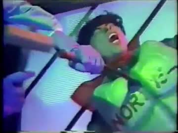 ホモと見る投獄されてそうなヤツ