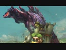 【初見】目指せ全モンスター討伐！もっとくろーするMHXX実況！　５９狩り目
