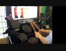 GITADORA　EXCHAIN　ドラムを普通にプレイ　その３４