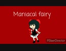 Touhoufell - Maniacal fairy & Confrontion of the fairy(underfell × Touhou)