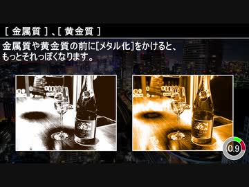 【AviUtl】 色調調整セットver6