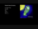 【オリジナル曲　フルアルバム紹介】Popular Music Orchestra／radiovox