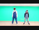 【拓_也//さらさ】はやくそれになりたい！踊ってみた【初コラボ】
