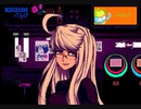 【VA-11 Hall-A】一生を変えるカクテルを【ヴァルハラ】実況#5
