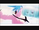 【MMDプロメア】 アンチグラビティーズ 【ガロ】