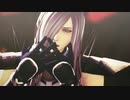 【MMD戦国BASARA】　アンヘル　【明智光秀】