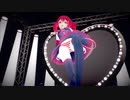 【MMD】SNOBBISM~可愛い重音テト～