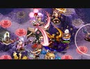 【城プロRE】真・武神降臨！黒田長政 超難 ノックバック祭