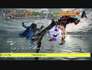 PS4版鉄拳7 Season3 全キャラ新技集+ファランでの確定反撃①
