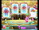 【実況】カービィに癒されたくて『星のカービィ トリプルデラックス』をプレイ　Part06
