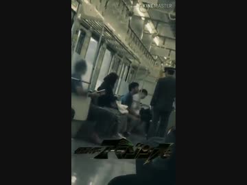 仮面ライダーアマゾンズ