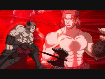 FGOの超高難易度クエストは低レア鯖でクリアできるのか？　part.8