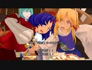 東方夢想碌２　最終話　布石【東方MMD】