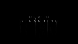 【MAD】Apocalyptica 'Path Vol. II'【DEATH STRANDING】