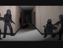 SCPの自作ゲーム解説 Part.3【終点収容シマツガミ】