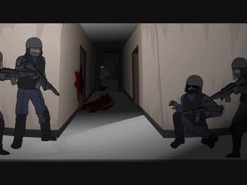 SCPの自作ゲーム解説 Part.3【終点収容シマツガミ】