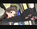 【ミリシタMV】『Melty Fantasia』肉球系美少女ユニット【1080p】
