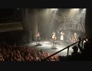 2016年07月14日　海外ライブ　04　「Catch me if you can」　アメリカ・サンフランシスコ