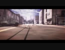 【MMD刀剣乱舞】Daybreak Frontline【長曽祢虎徹　陸奥守吉行】