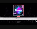 バンドリ【This game】システム音なし