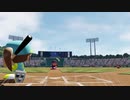 【9/23放送分】アイマスっぽいパワプロ（2/3）