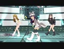 【ミリシタMV】『MUSIC♪』肉球系美少女ユニット【1080p】