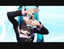 【MIKU MMD】Tell your World【CeVIO COVER】