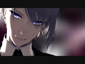 【MMD刀剣乱舞】アンヘル【覚式山姥切長義】