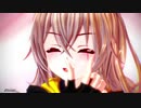 【MMDドルフロ】Booo!【UMP45】