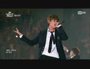 【 BTS 】Attack on BTS [ Mnet M COUNTDOWN 2NIGHTS in LA ]