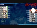 【艦これ2019年夏イベ】朝潮ちゃん第2旗艦でE-3-1甲「発動！「シングル作戦」第一ゲージ攻略