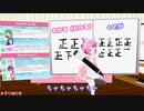 【Vキャス27】ゆかりねっとはどれだけ正確なのか（後半）