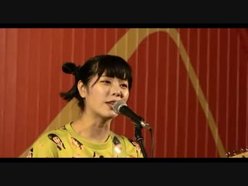 【眉村】円頓寺ライブ【ちあき】