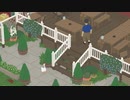 【Switch DLゲーほぼ日実況#545】「Untitled Goose Game」その1（生放送続き）【Ciao_Ringoのショートショート】
