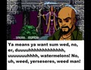 Swords of Sorrow episode 2