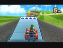 マリオカート7 スマホで出ますね