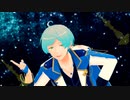 【MMDあんスタ】天才ロック【深海奏汰】