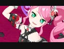 プリチャン「夢色エナジー」かのん