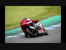 2019年もてぎロードレース第四戦　スーパープロダクションクラス公式予選