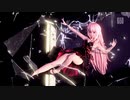 【アムール】ピアノ×フォルテ×スキャンダル【ProjectDIVA Future Tone】