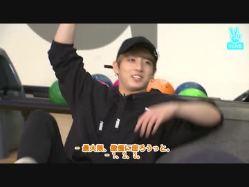 19.0【BTS_VLIVE】ストライク！【Run BTS!】【日本語字幕】 - ニコニコ動画