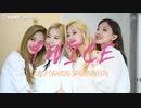 TWICE [ⓓxV] You make me feel special (나연, 사나, 다현, 쯔위  TWICE)