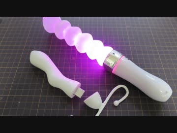 【3Dプリンタで】T-A-E作ってみた【ぬきたし】