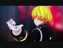 【鬼滅のMMD】善逸で征服者【竹村式】