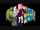 【VOICEROID実況】ゼルダの伝説　夢をみる島#5【琴葉茜紲星あかり】