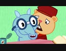 Happy Tree Friends - A Hole Lotta Love
