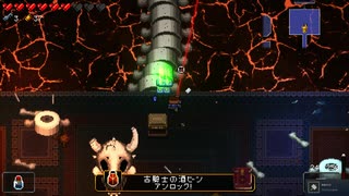 【Enter the Gungeon】死んでも死にきれねぇ #13