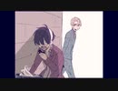 【手描き】フーゴで『君は.で.き.ない子』