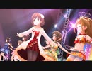 【デレステ9人ライブ】「Stage bye stage」(全員限定SSR歌詞なし)【1080p60/4Kドットバイドット】