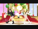 【ミリシタMV】「メリー」ミャオ＆しっぽ